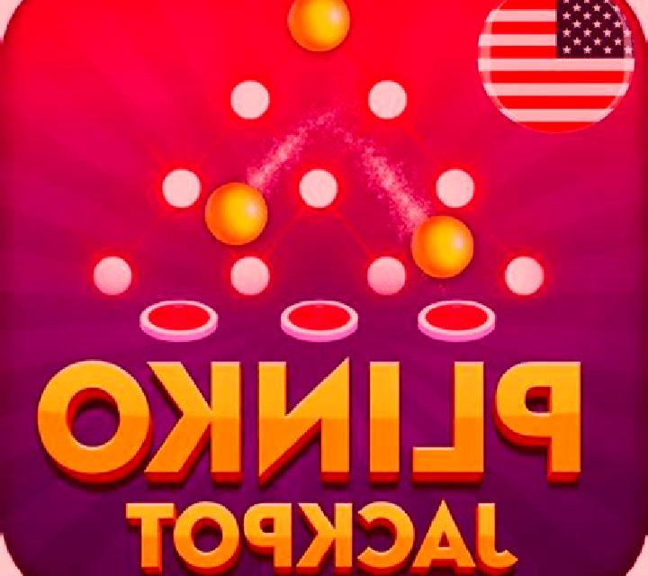 Plinko (Jackpot Originals) slot