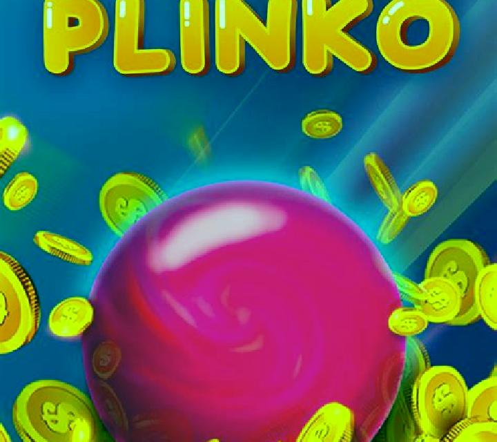 Plinko (KingMidas Games) slot game