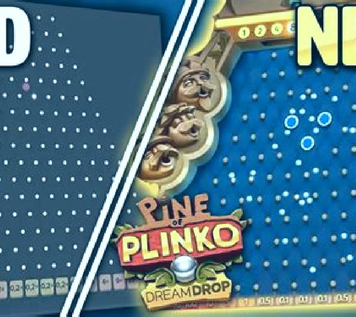 Plinko (KingMidas Games) slot machine