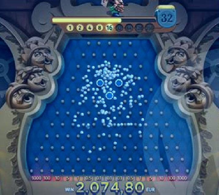Plinko (KingMidas Games) slot