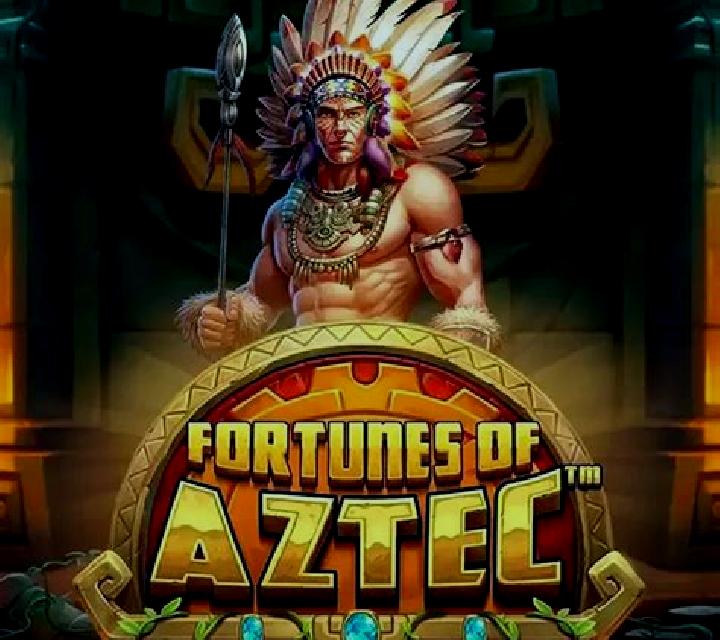 Plinko Legends: Aztec Fortune online slot