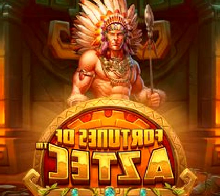 Plinko Legends: Aztec Fortune slot game