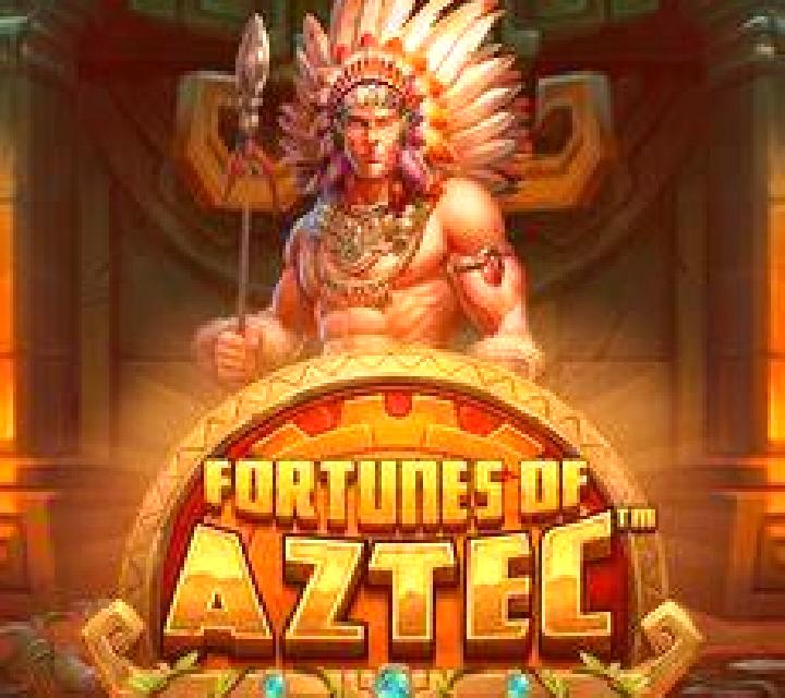 Plinko Legends: Aztec Fortune slot machine