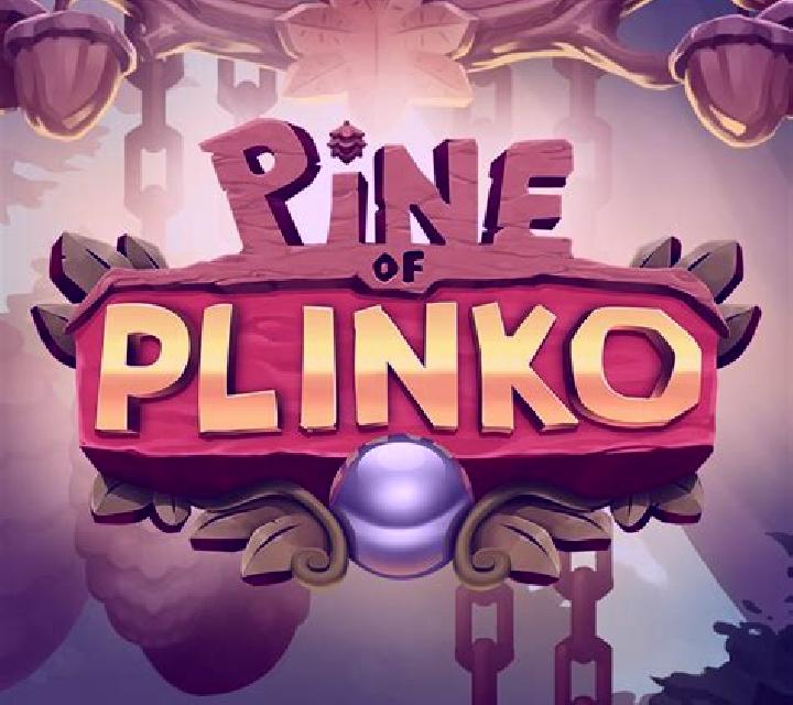 Plinko Lion online slot