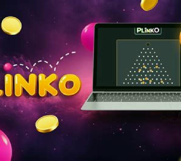 Plinko Lion slot