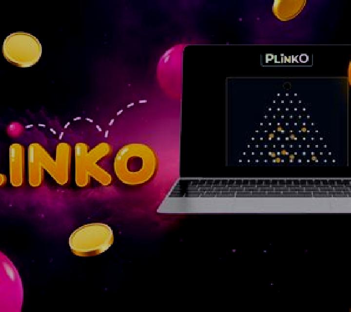 Plinko (Low6) online slot
