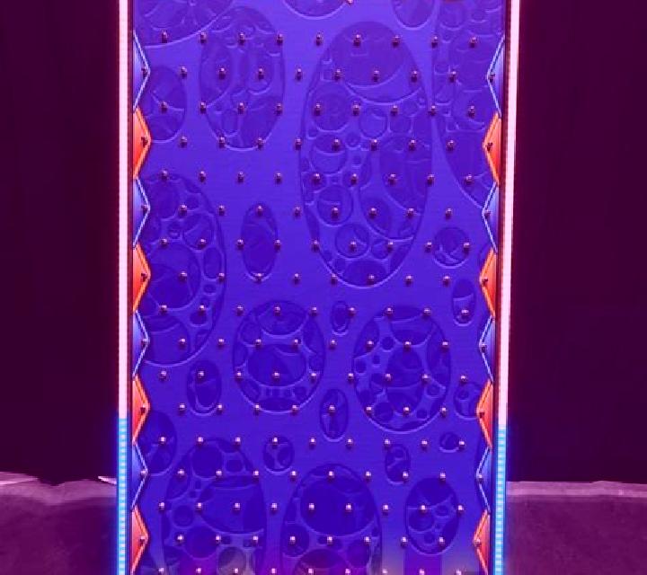Plinko (Low6) slot game