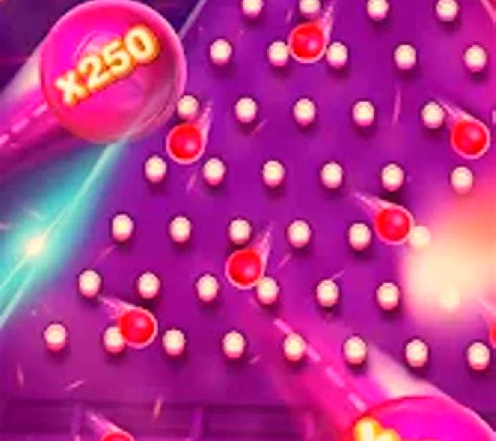 Plinko (Low6) slot