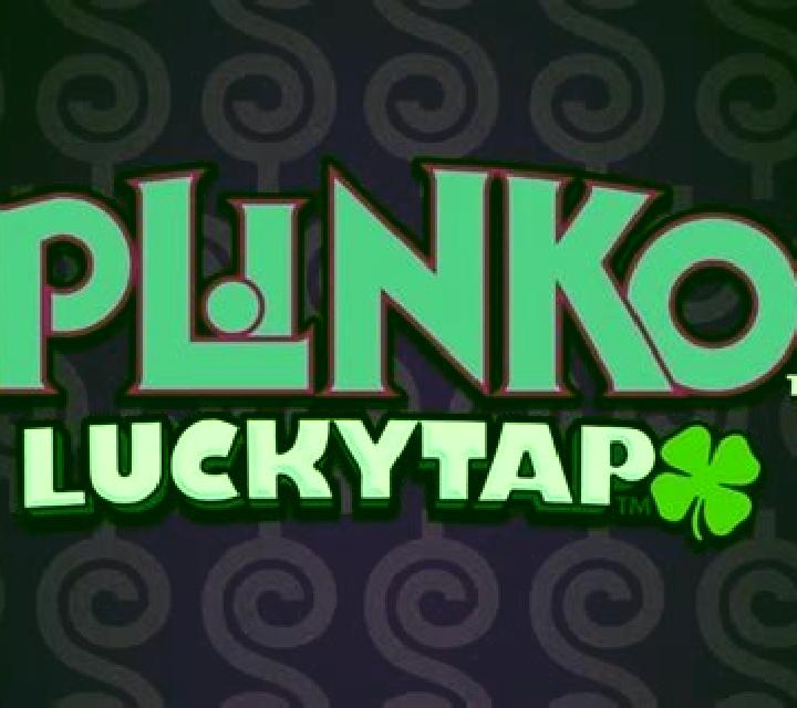 Plinko LuckyTap online slot