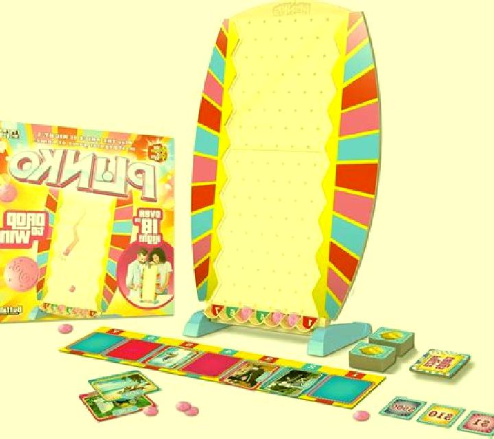 Plinko LuckyTap slot game