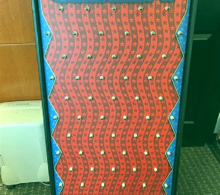 Plinko Magnets 10000x slot machine