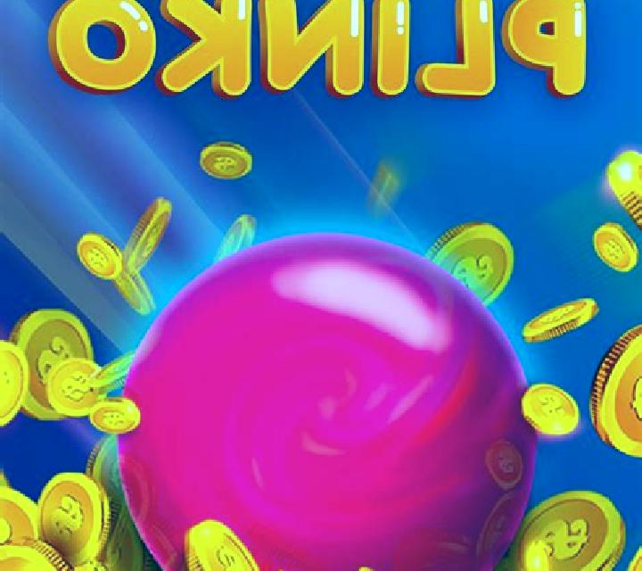 Plinko mBit online slot