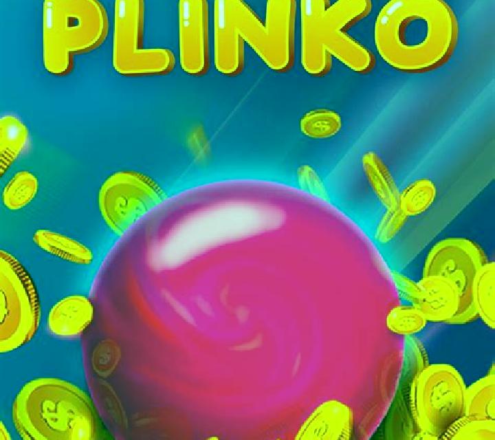 Plinko mBit slot game
