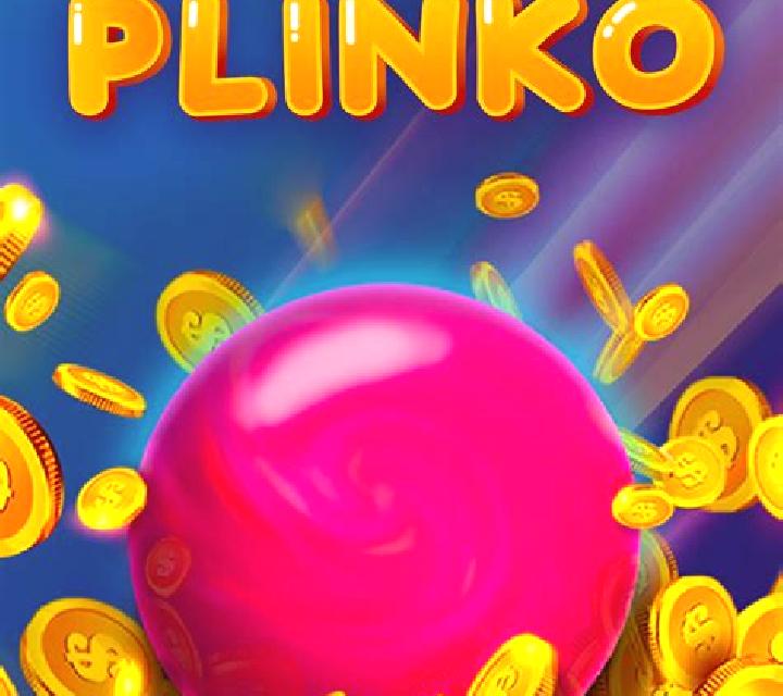 Plinko mBit slot machine