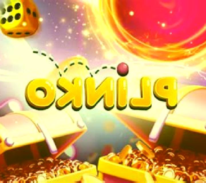 Plinko MegaWin online slot