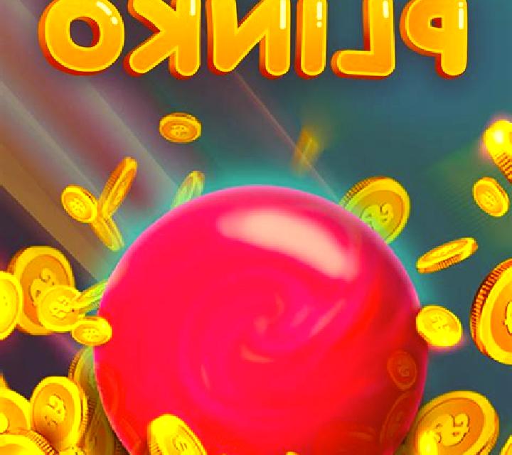 Plinko MegaWin slot game
