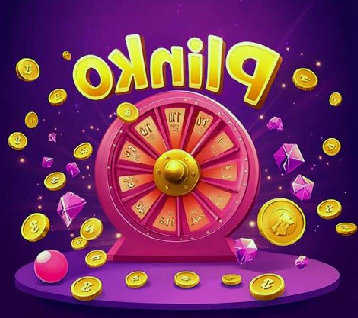 Plinko MegaWin slot machine