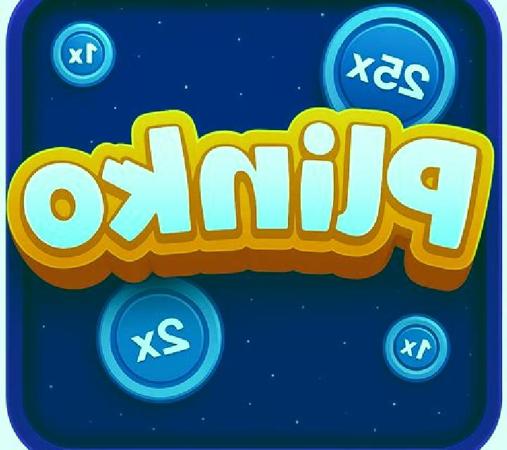 Plinko Multiball 10000x slot game