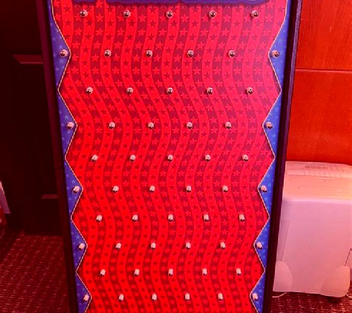 Plinko Multiball 10000x slot machine
