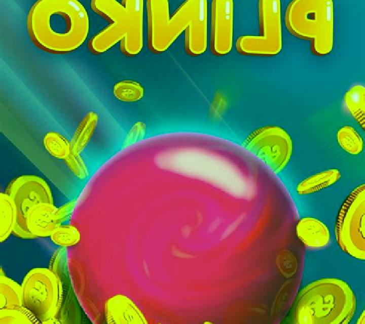 Plinko Neon online slot