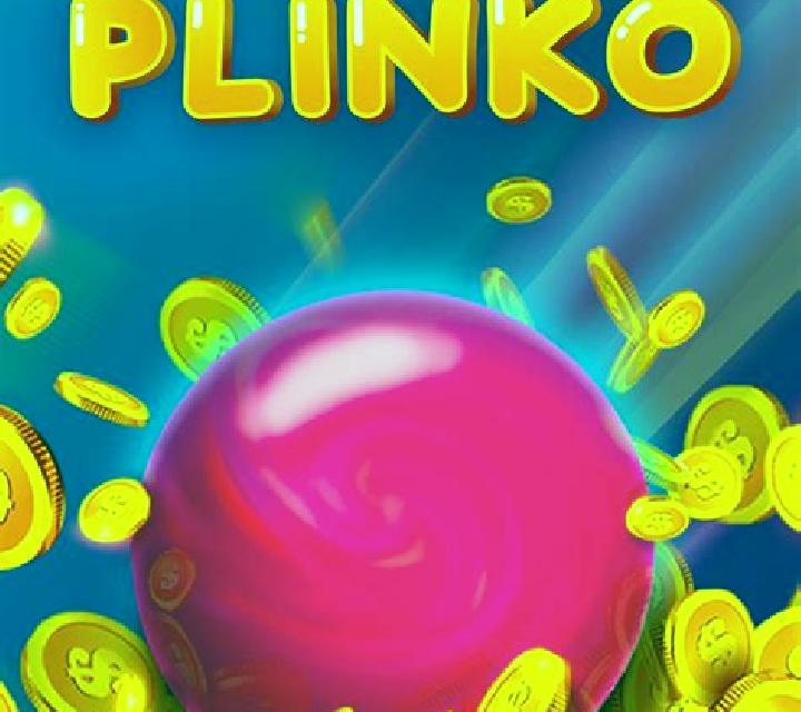 Plinko Neon slot