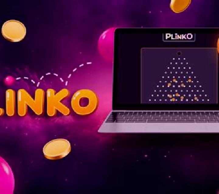 Plinko (Nobles Gaming) slot