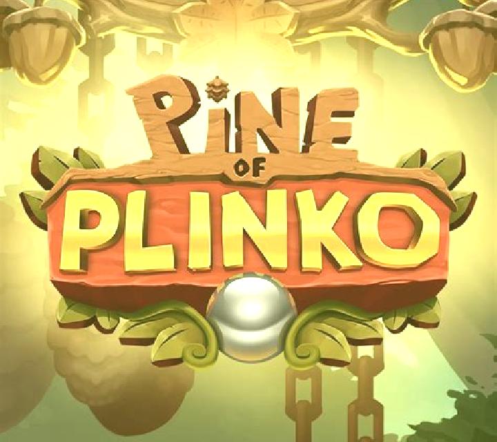 Plinko of Mine online slot