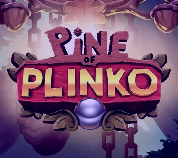 Plinko of Mine slot