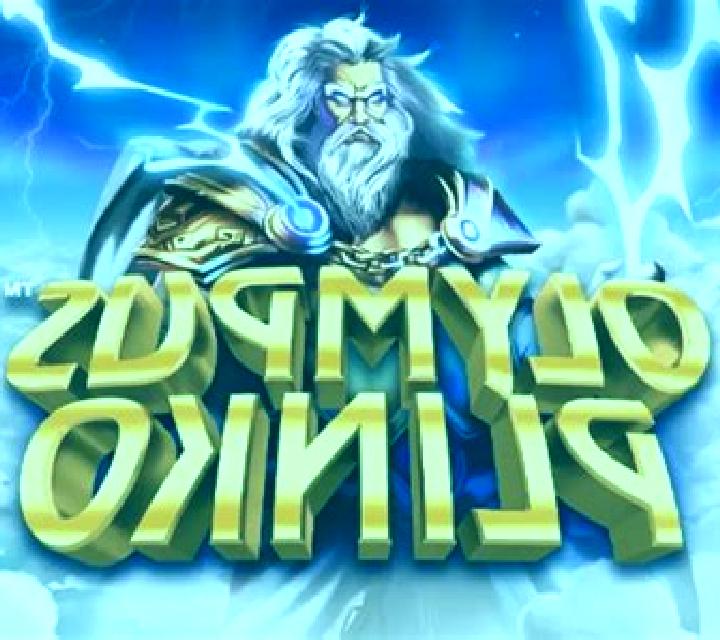 Plinko Olympus (GG Soft) online slot