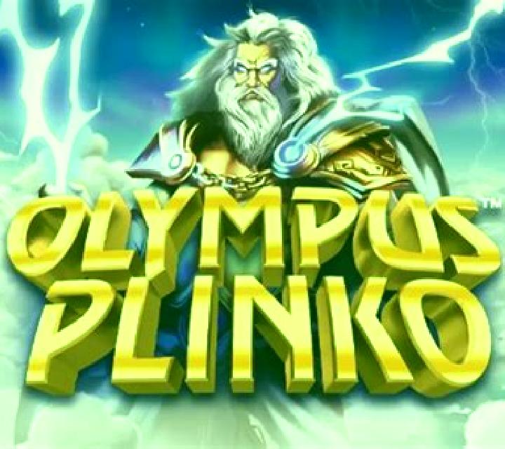 Plinko Olympus (GG Soft) slot game