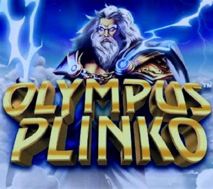 Plinko Olympus (GG Soft) slot machine