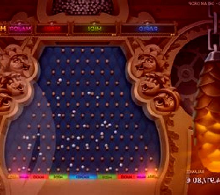 Plinko Olympus (GG Soft) slot