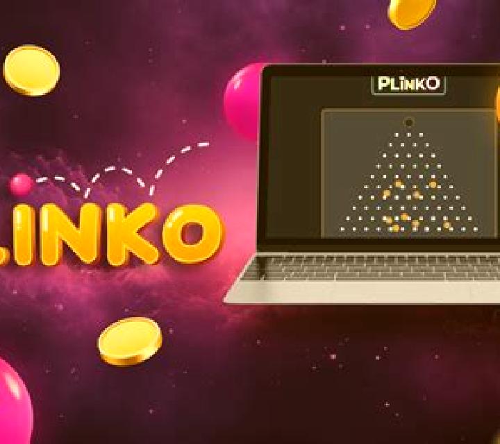 Plinko (Orbital Gaming) online slot