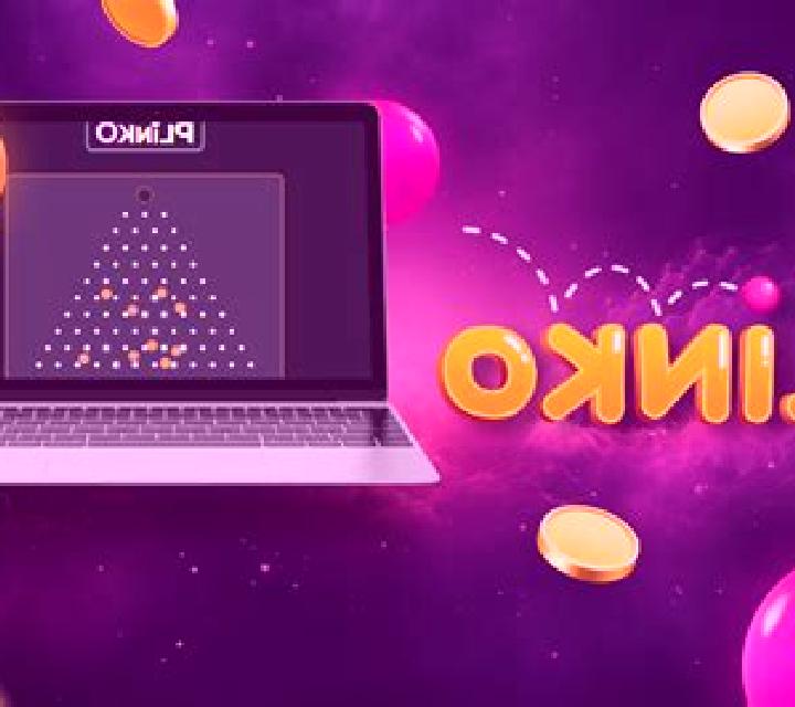 Plinko (Orbital Gaming) slot game