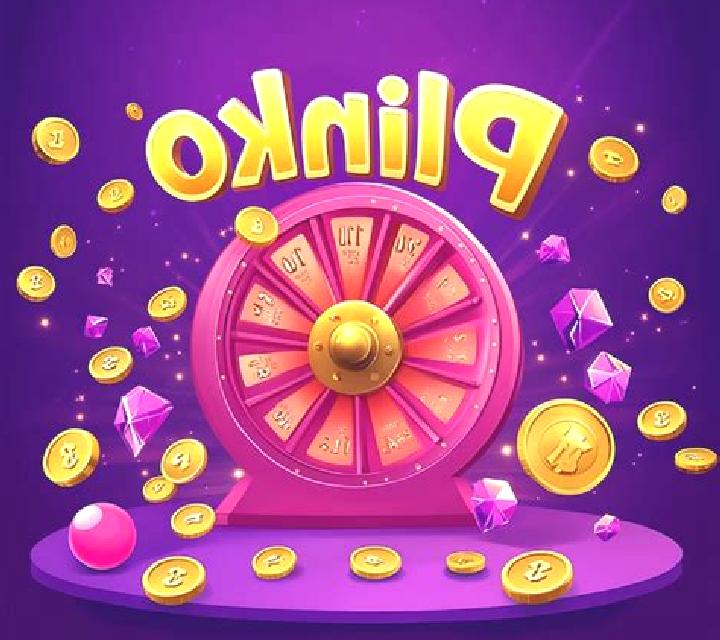 Plinko (Orbital Gaming) slot machine