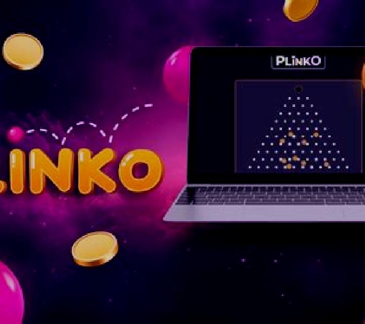 Plinko (Orbital Gaming) slot