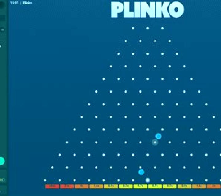 Plinko (Others) slot
