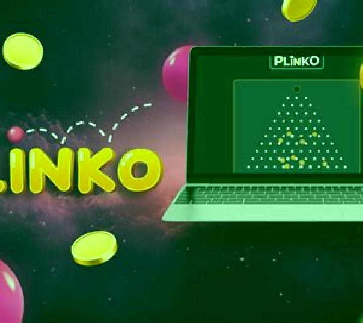 Plinko (Pandora Games) online slot