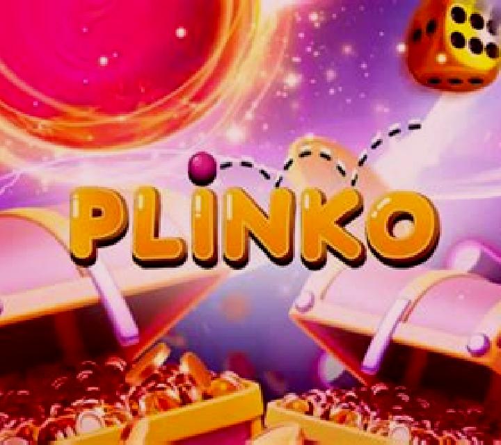 Plinko Party online slot