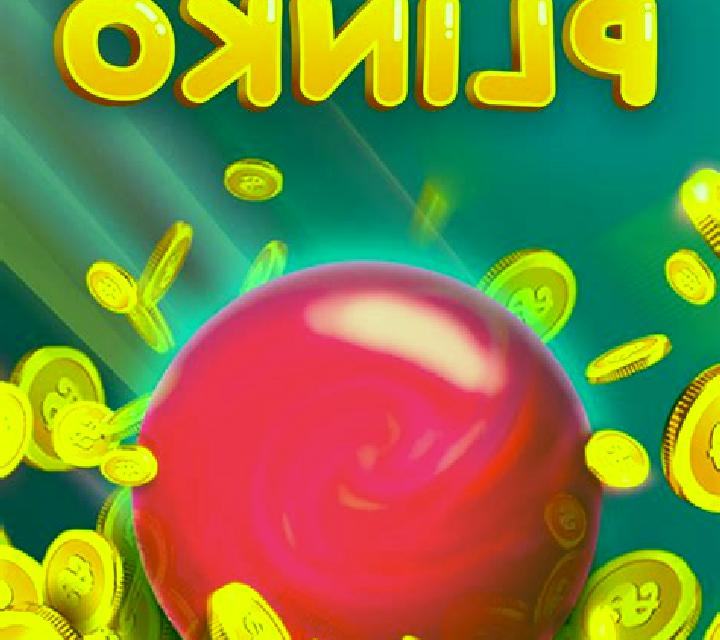 Plinko Party slot game