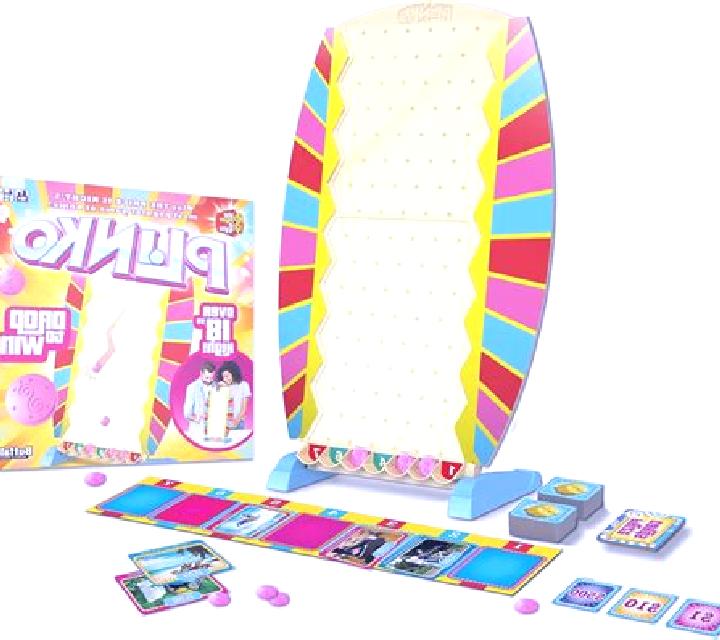 Plinko Party slot machine