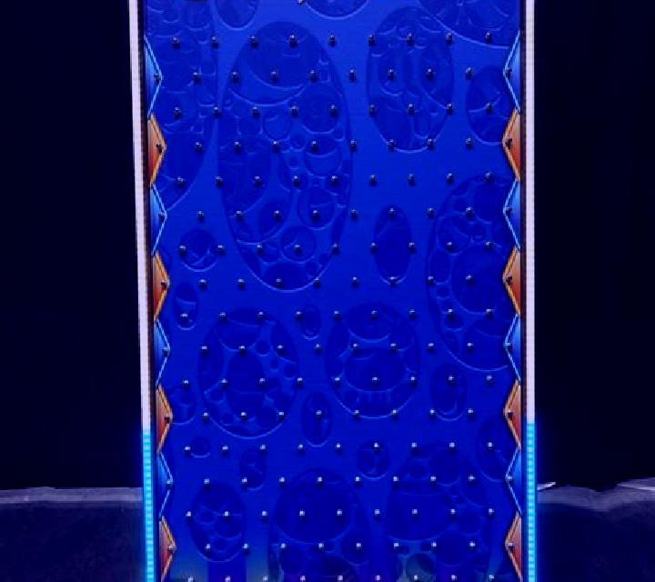 Plinko Party slot