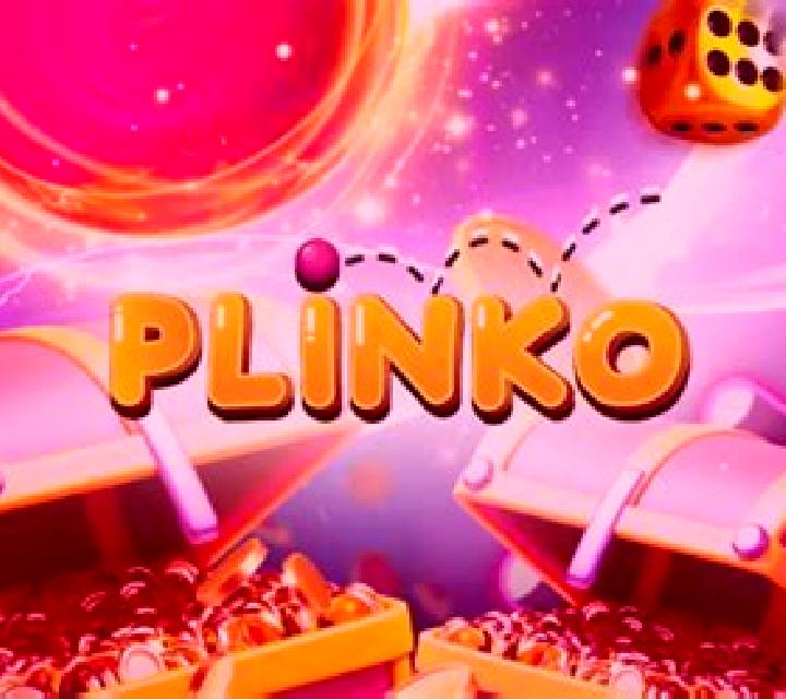 Plinko (Platipus) online slot