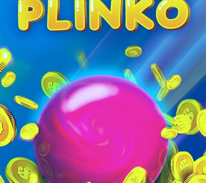 Plinko (Platipus) slot game