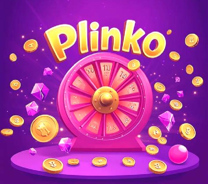 Plinko (Platipus) slot machine