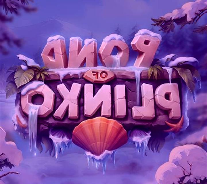 Plinko Pop (Mascot Gaming) slot game