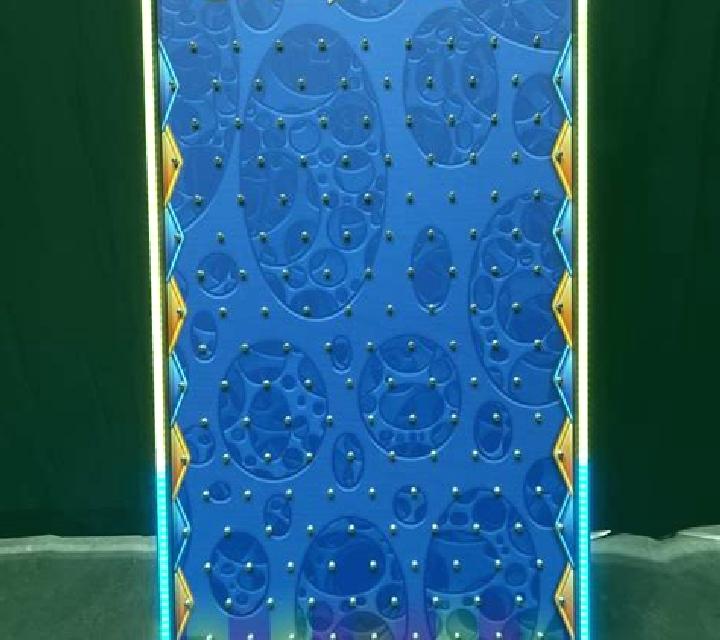 Plinko Pop (Microgaming) slot game