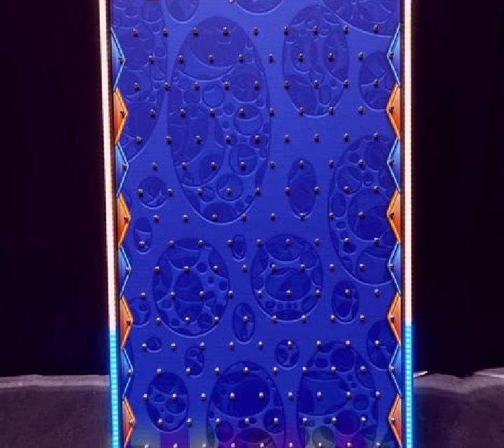 Plinko Pop (Microgaming) slot