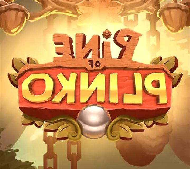 Plinko (Popok Gaming) online slot