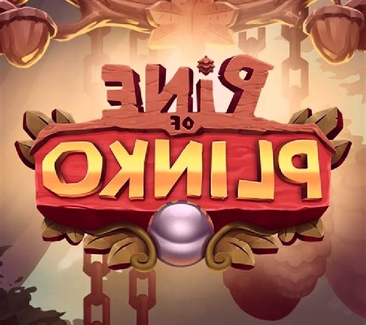 Plinko (Popok Gaming) slot game